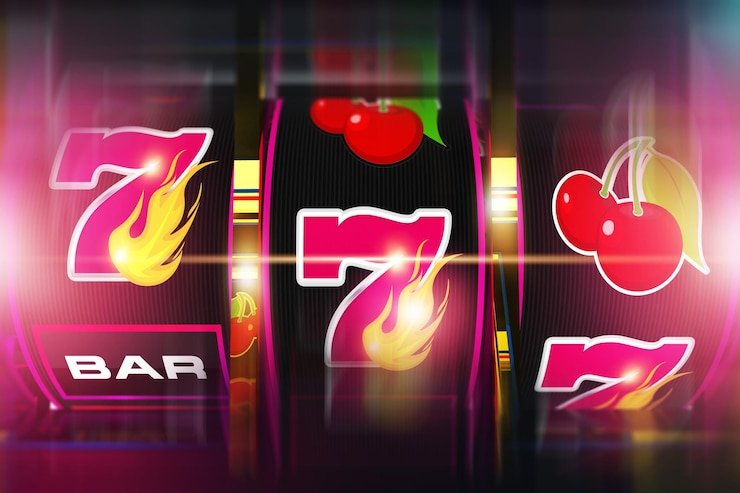 rajamuda slot featured game showcase